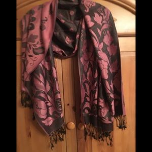 Brand new Pashmina shawl/scarf
